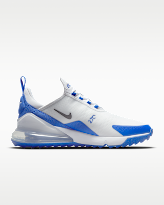 Nike Air Max 270 G Golf Shoe. Nike.com